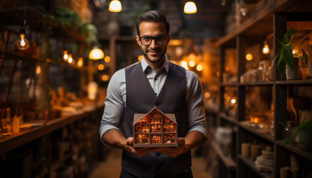 4 qualités indispensables d’un micro entrepreneur