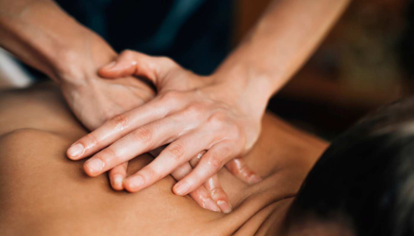 Massage à Paris 9 : laissez-vous séduire par les prestations d’Olivier Lecocq !
