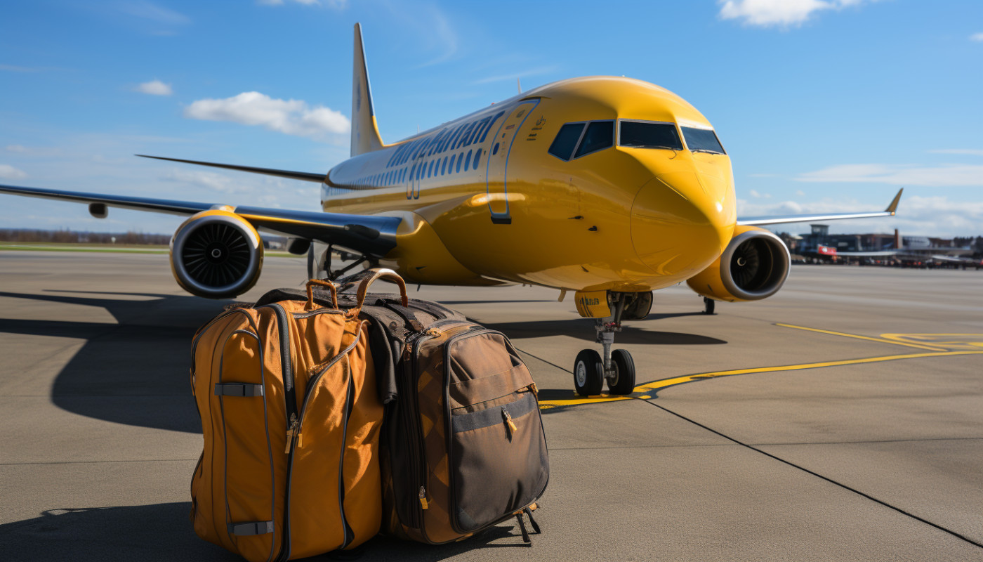 À quoi faut-il penser pour bien préparer un voyage en avion ?