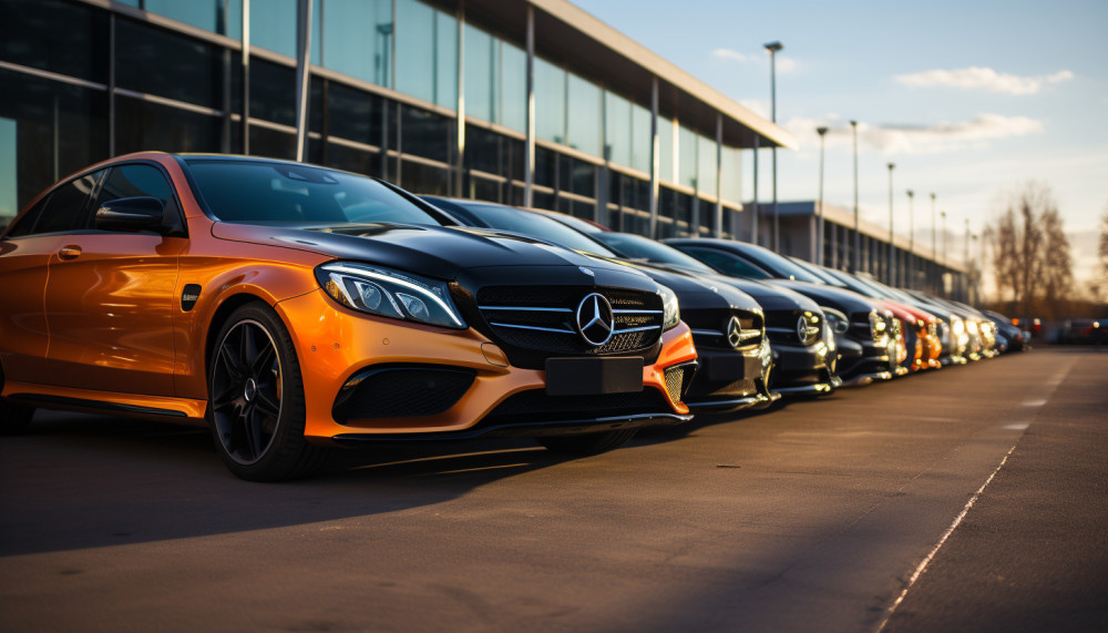 Agence automobile : comment l’implanter ?
