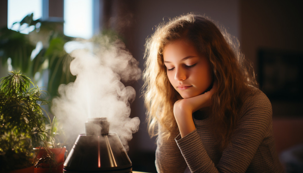 Air sec dans votre maison ? Astuces pour une humidification saine