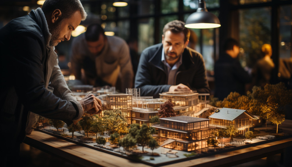Architecte : En quoi consiste ce métier et comment le devenir ?