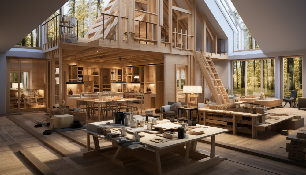 Astuces pour étendre votre maison