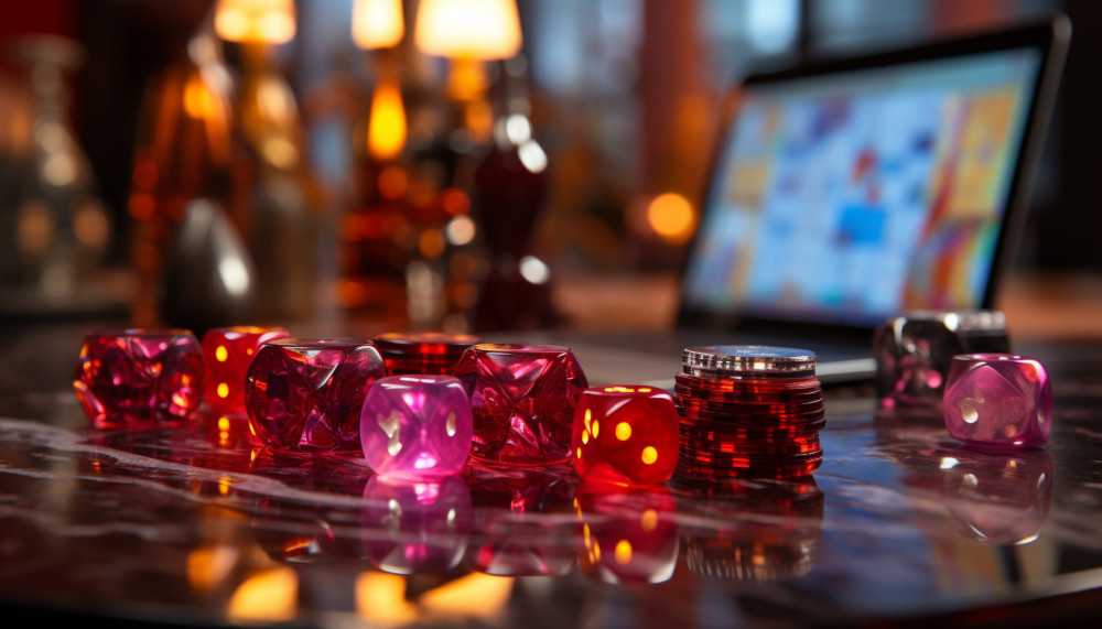 Avantages de jouer au jeu de casinos en ligne
