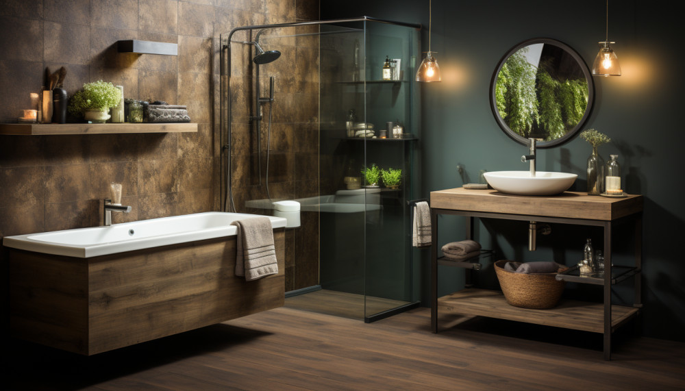 Comment aménager une douche pour sénior ?