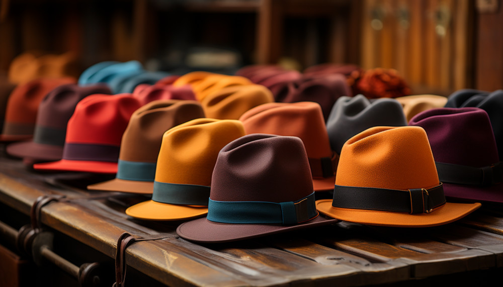 Comment choisir le bon chapeau ?