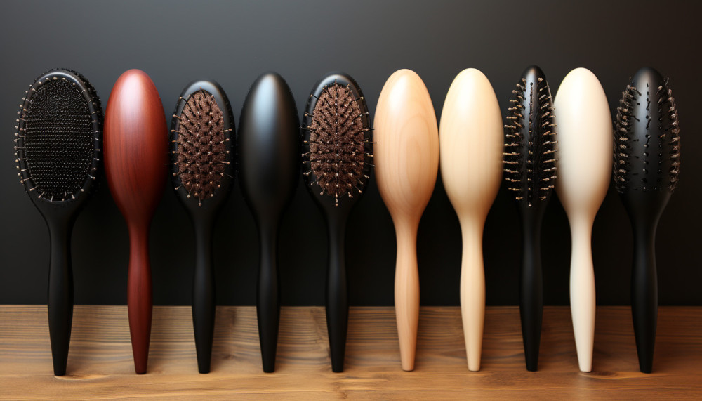 Comment choisir sa brosse à cheveux ?