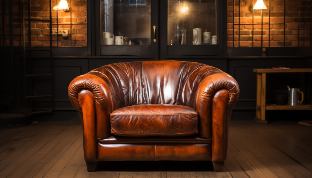 Comment choisir son fauteuil club en cuir ?