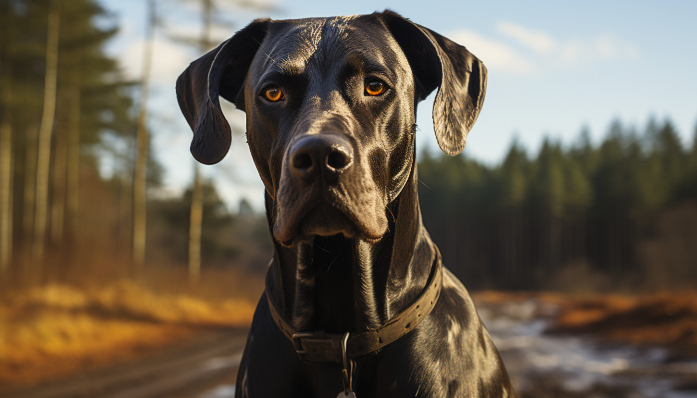 Comment éduquer et entretenir le Dogue allemand ?