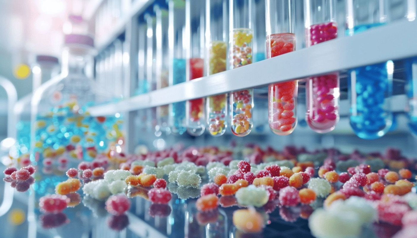 Comment les probiotiques révolutionnent la santé digestive un aperçu des recherches récentes