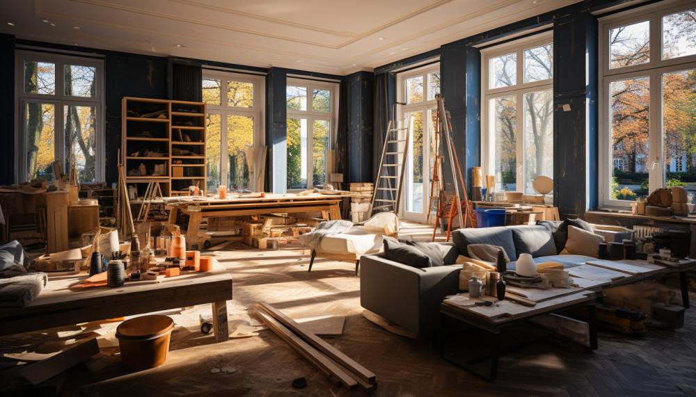 Comment rénover un immobilier en 2023 avec MaPrimeRénov ?