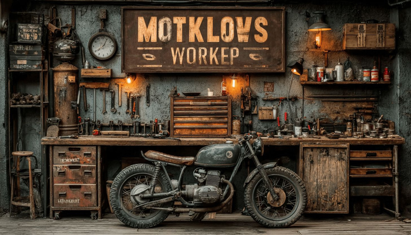 Conseils pour choisir un garage moto adapté à vos besoins