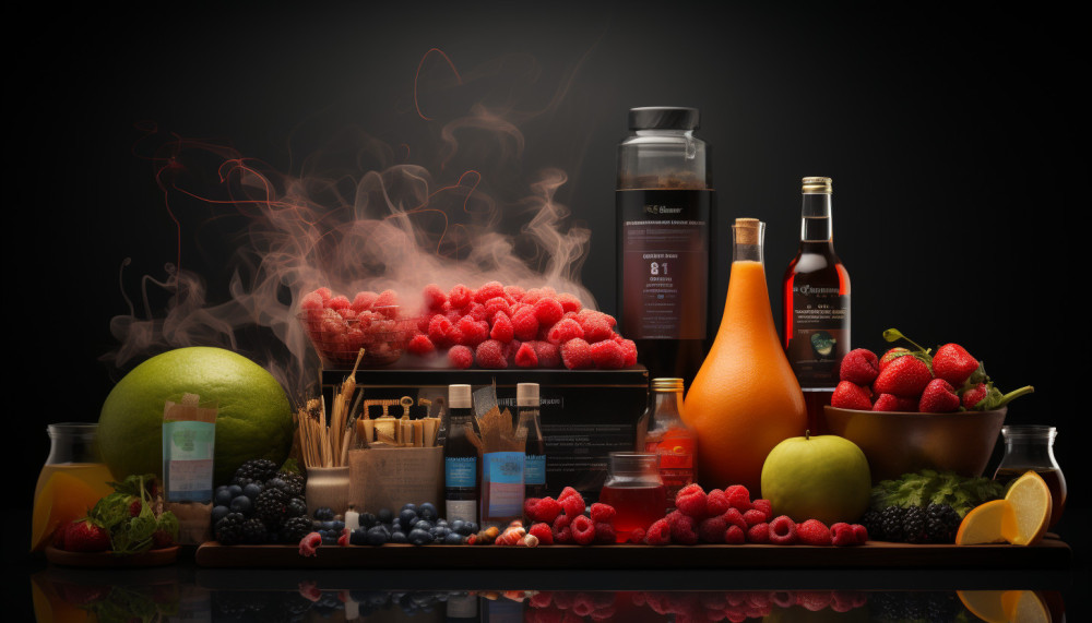 Consommation d’E.-cigarette : quels en sont les avantages ?