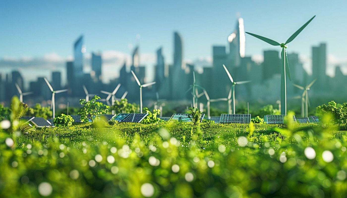 Développement durable et technologie : l'impact des innovations écologiques