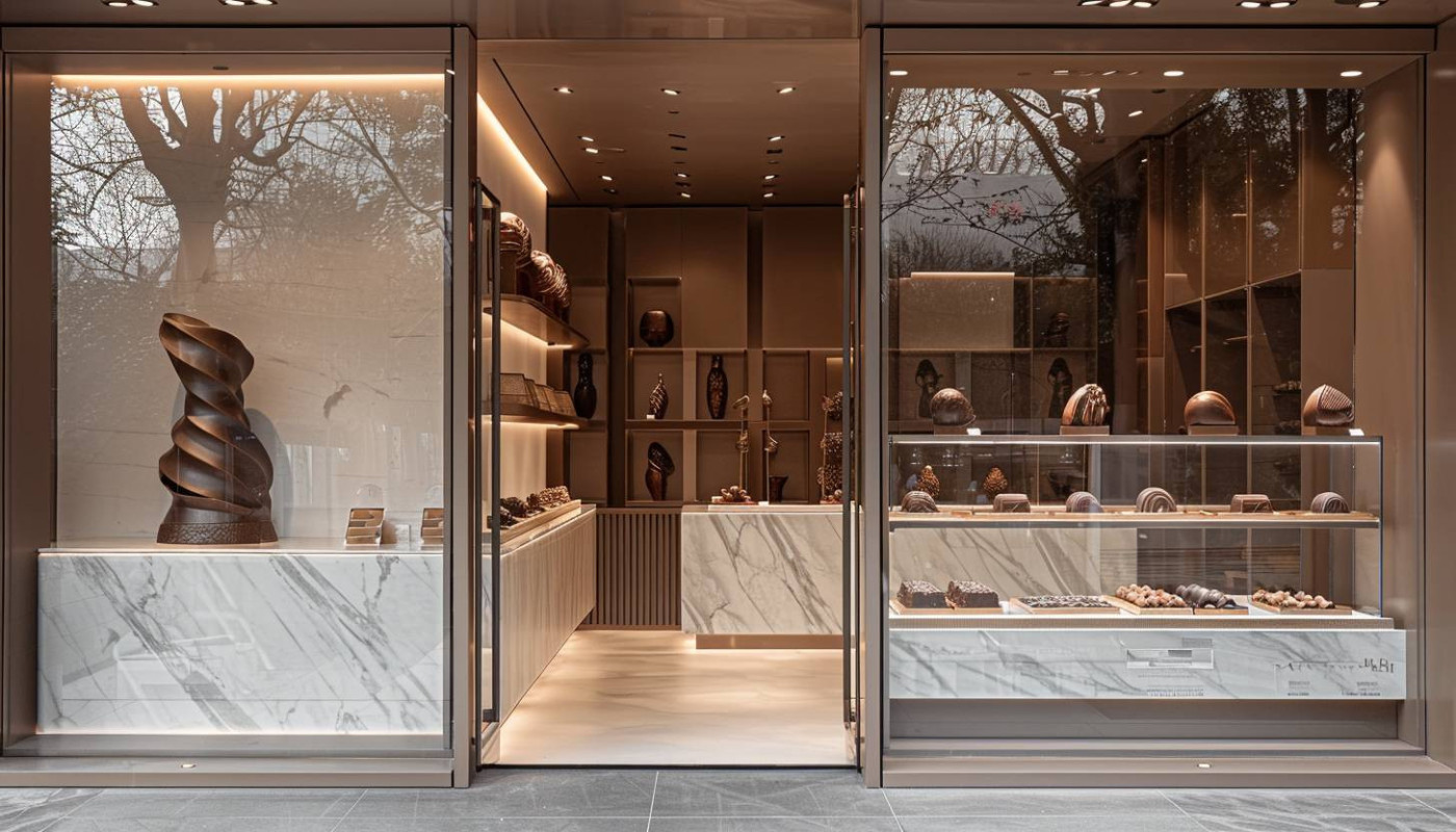 Exploration des tendances actuelles dans la chocolaterie de luxe en ligne