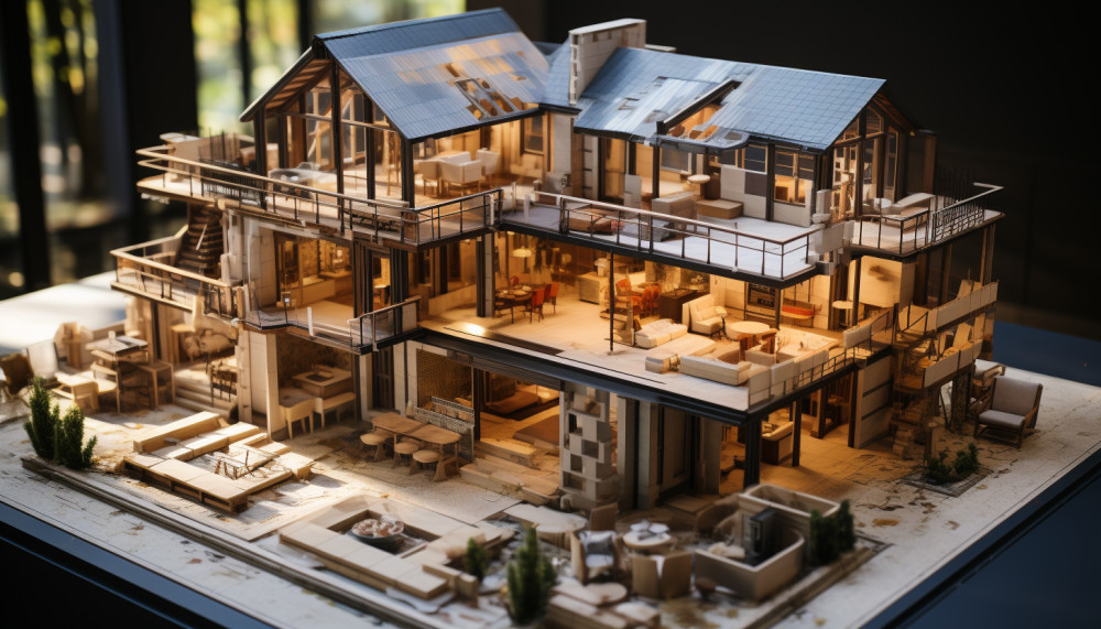 Extension de maison : comment choisir le bon architecte ?