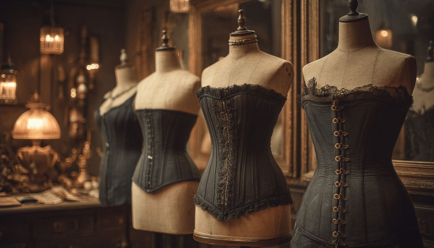 Guide d'achat : choisir le corset idéal pour chaque type de silhouette