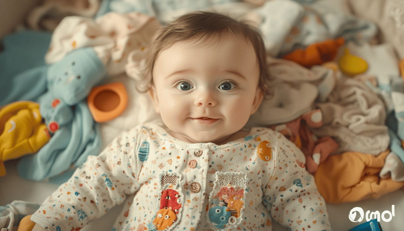 Guide pour choisir des vêtements de seconde main pour bébés