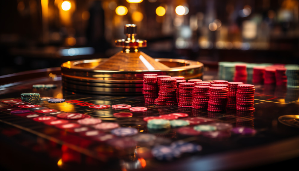 Jouer au casino : que faire pour réussir ?