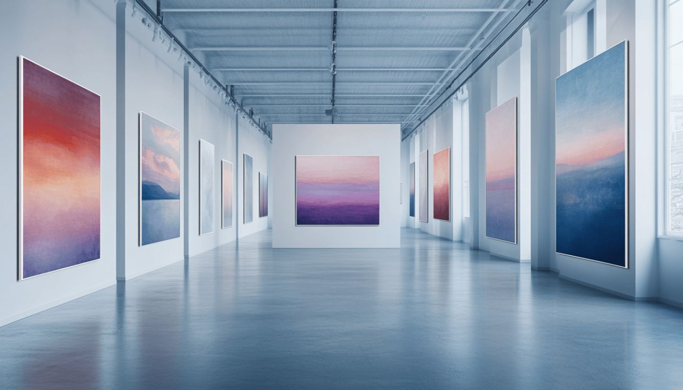 Les tendances actuelles des estampes dans l'art contemporain