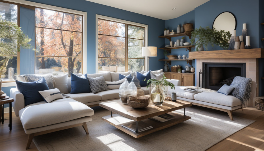 Mieux décorer votre nouvelle maison avant de déménager