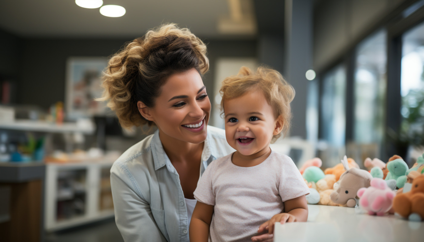 Nos astuces pour garder les dents de son enfant sain et en bonne santé