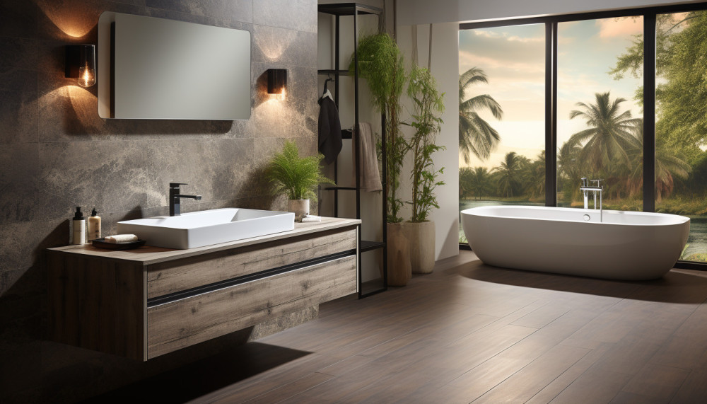 Pourquoi choisir les meubles de salle de bain de la marque bain bain ?