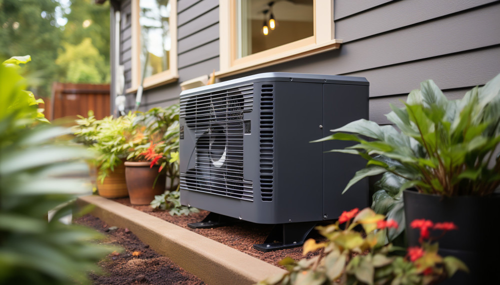 Pourquoi installer une pompe à chaleur ?