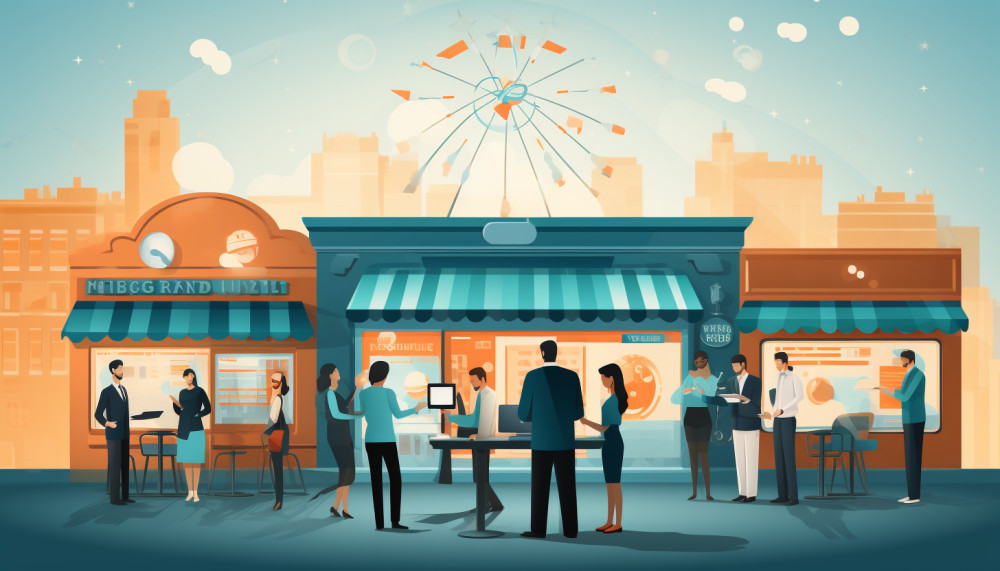 Economie - Quelles sont les bonnes stratégies de marketing pour une petite entreprise ?