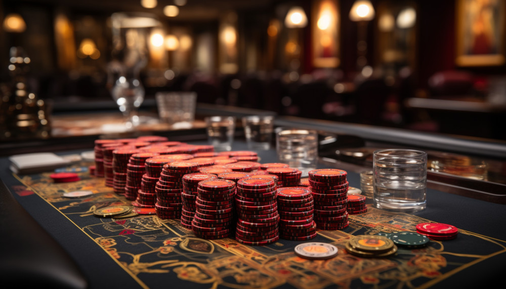 Quelles sont les règles du black jack ?