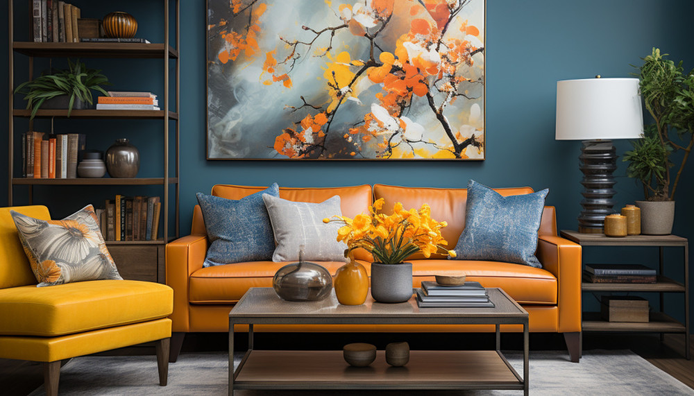 Quelques astuces pour décorer son salon