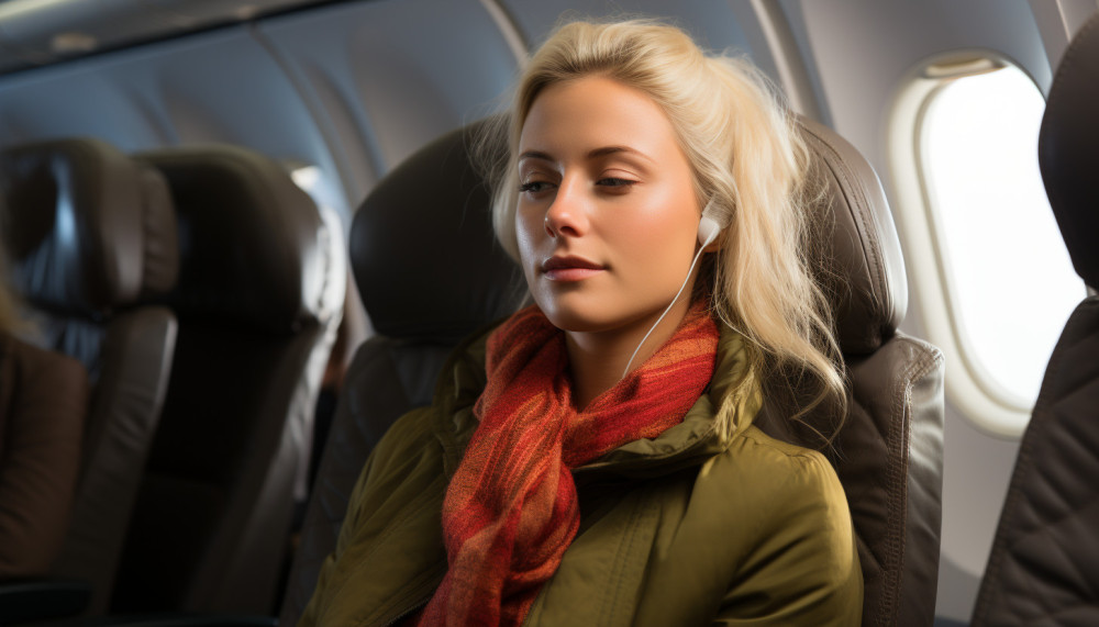 Quelques astuces pour surmonter le mal de l’air au cour d'un voyage