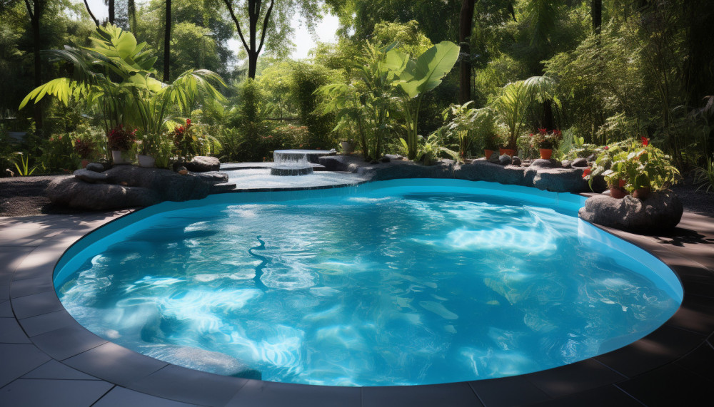 Quelques moyens pour financer l’installation d’une piscine à coque