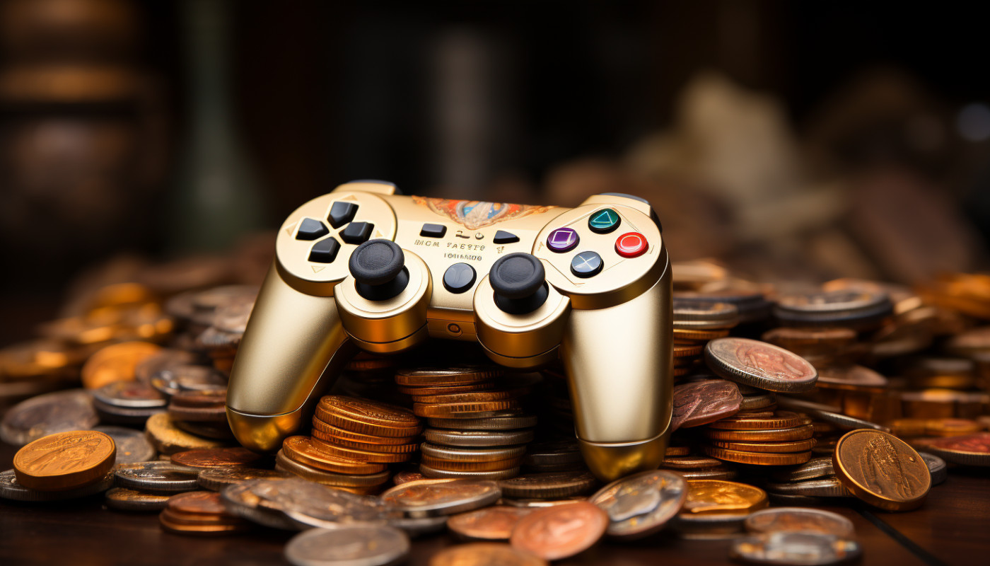 Quels jeux vidéo pour un petit budget ?