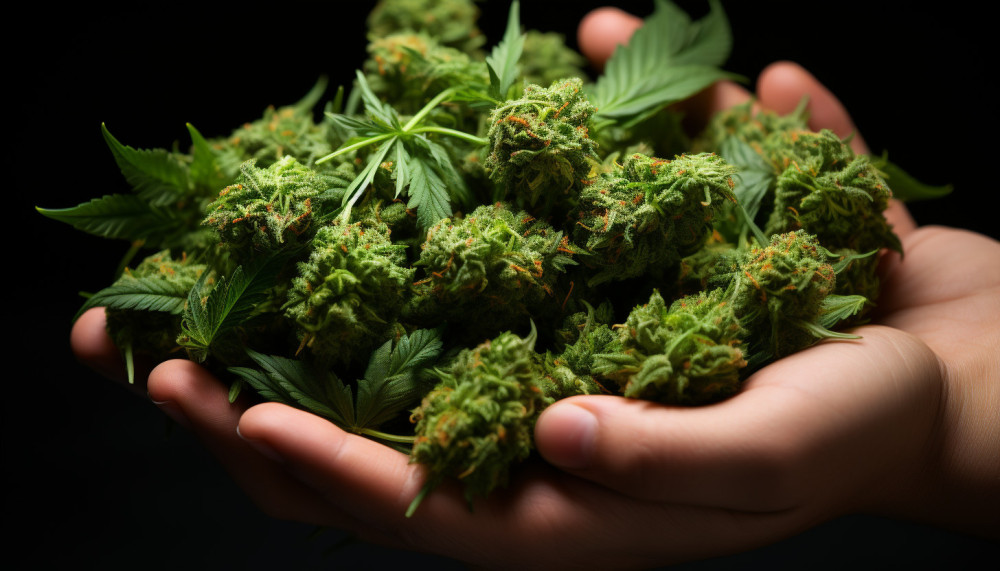 Quels sont les bienfaits du cannabis sur la santé ?