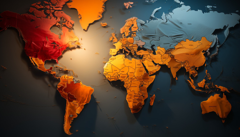 Quels sont les pays les plus exposés au coronavirus ?