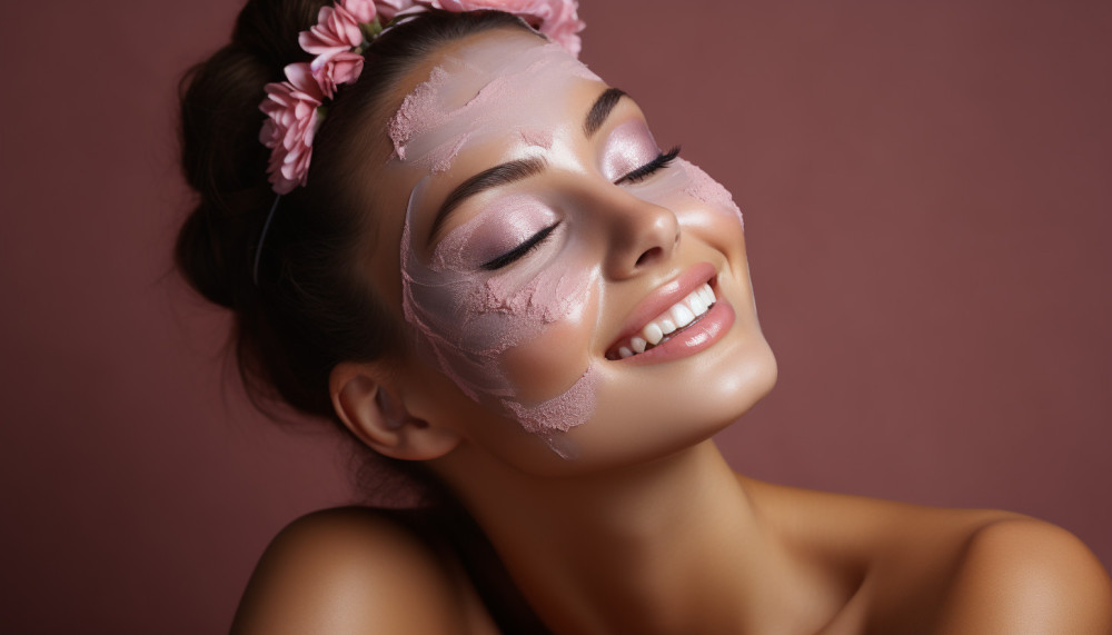 Soins de la peau et du visage : tout genre concerné.