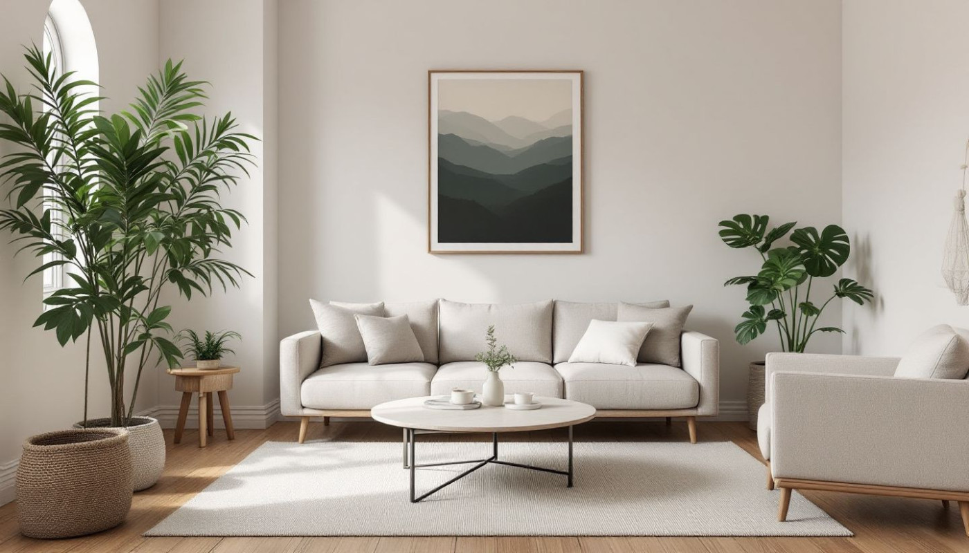 Techniques pour optimiser l'espace dans les petits logements