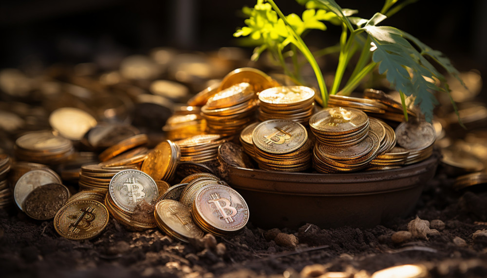Tokens écologique : Quelles sont les cryptomonnaies peu polluantes ?