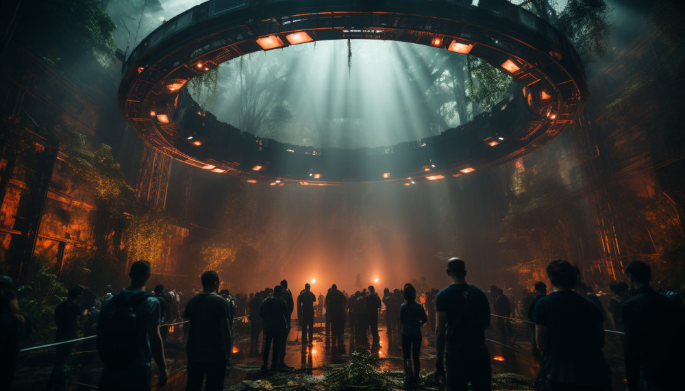 Top 4 des festivals techno d’Europe à ne pas rater en 2021