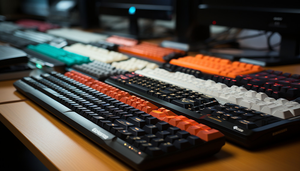 Tout savoir sur les claviers rechargeables sans fil